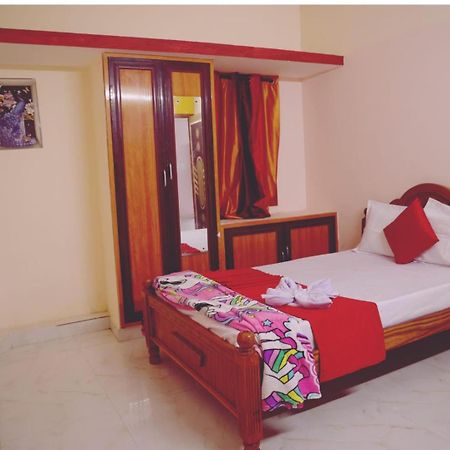 Ferienwohnung Garuda Grand Tirupati Exterior foto