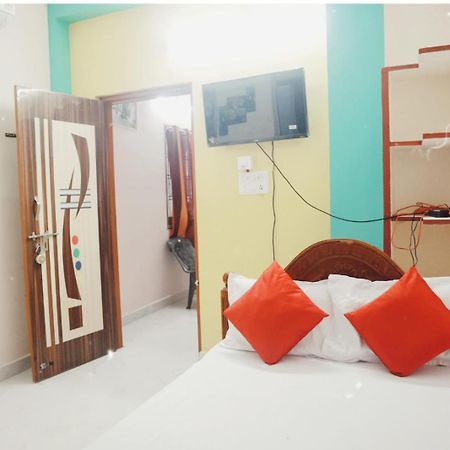 Ferienwohnung Garuda Grand Tirupati Exterior foto