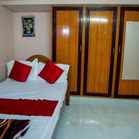 Ferienwohnung Garuda Grand Tirupati Exterior foto