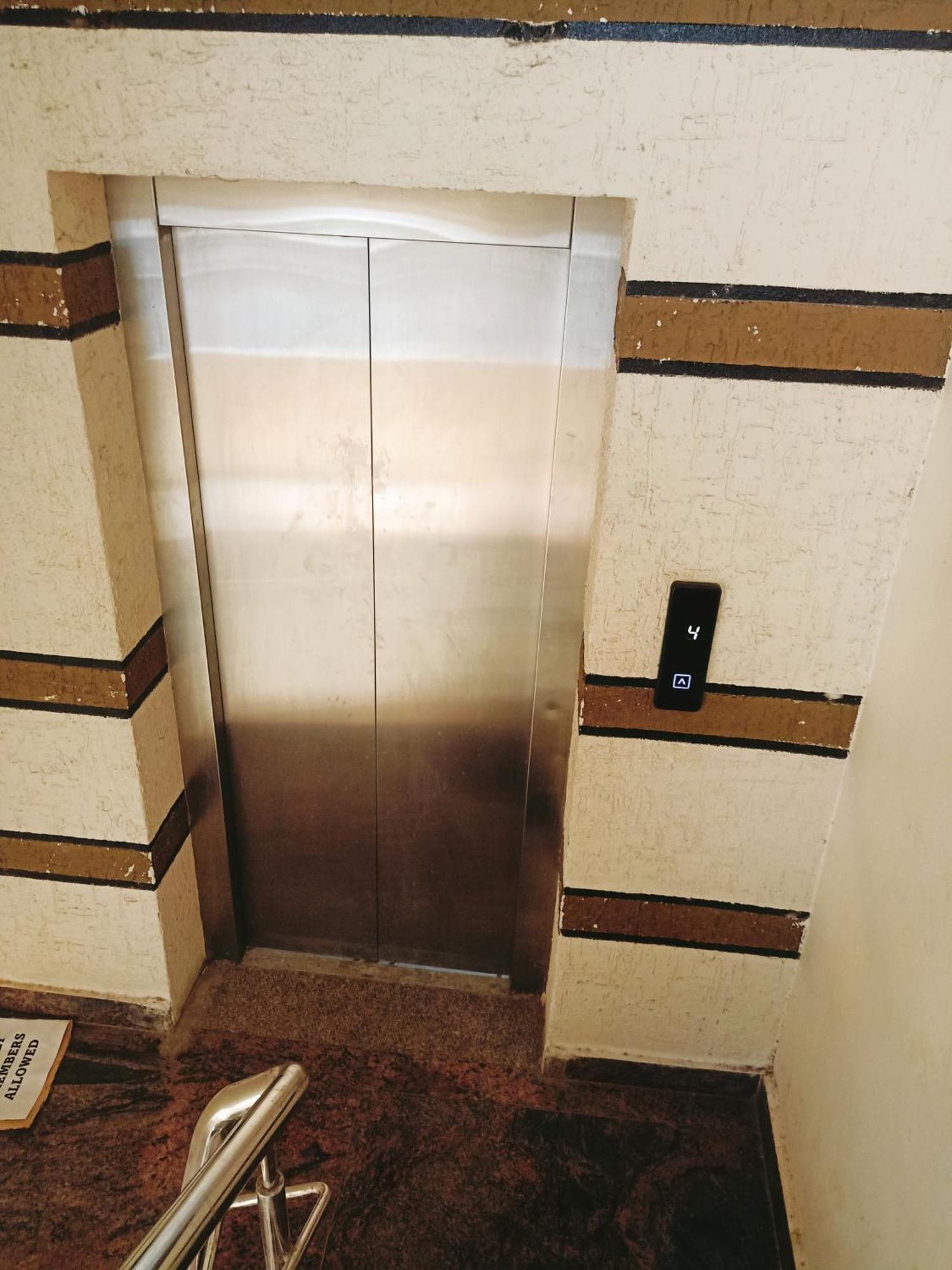Ferienwohnung Garuda Grand Tirupati Exterior foto